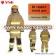 Fire fighting safety firefighter fireman uniform