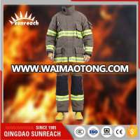 Golden Supplier Foreign Brands For Fire Suit