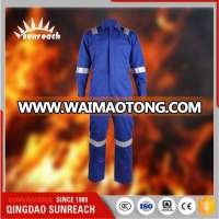 Heat Proof Forest Fire Fighting Protective Aluminum Suit