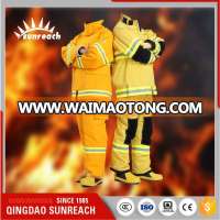 Sleeve Parts Safety Equipment Fire Suit