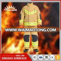 Heat Resistant Fire Suit